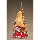 Good Smile Company Monogatari Series Shinobu Oshino Trick or Treat 1/7 Scale Figurine