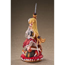 Good Smile Company Monogatari Series Shinobu Oshino Trick or Treat 1/7 Scale Figurine