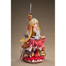 Good Smile Company Monogatari Series Shinobu Oshino Trick or Treat 1/7 Scale Figurine