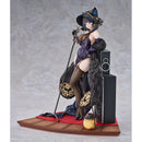 Good Smile Company Azur Lane Cheshire Cait Sith Crooner 1/7 Scale Figurine