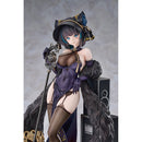Good Smile Company Azur Lane Cheshire Cait Sith Crooner 1/7 Scale Figurine