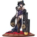Good Smile Company Azur Lane Cheshire Cait Sith Crooner 1/7 Scale Figurine