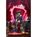 Good Smile Company Azur Lane Cheshire Cait Sith Crooner 1/7 Scale Figurine