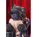 Good Smile Company Azur Lane Cheshire Cait Sith Crooner 1/7 Scale Figurine