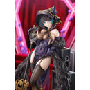 Good Smile Company Azur Lane Cheshire Cait Sith Crooner 1/7 Scale Figurine