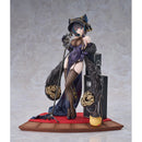 Good Smile Company Azur Lane Cheshire Cait Sith Crooner 1/7 Scale Figurine