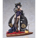 Good Smile Company Azur Lane Cheshire Cait Sith Crooner 1/7 Scale Figurine
