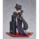 Good Smile Company Azur Lane Cheshire Cait Sith Crooner 1/7 Scale Figurine