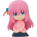 Good Smile Company Bocchi the Rock! Nendoroid Plus - Hitori Gotoh Rubber Mascot Figurine