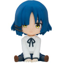 Good Smile Company Bocchi the Rock! Nendoroid Plus - Ryo Yamada Rubber Mascot Figurine