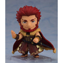 Good Smile Company Fate/Grand Order Nendoroid Rider/Iskandar Figurine