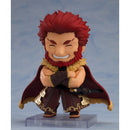 Good Smile Company Fate/Grand Order Nendoroid Rider/Iskandar Figurine
