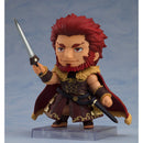 Good Smile Company Fate/Grand Order Nendoroid Rider/Iskandar Figurine