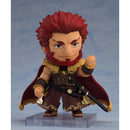 Good Smile Company Fate/Grand Order Nendoroid Rider/Iskandar Figurine