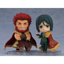 Good Smile Company Fate/Grand Order Nendoroid Rider/Iskandar Figurine