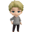 Good Smile Company SpyxFamily Nendoroid Loid Forger Casual Outfit Version Figurine