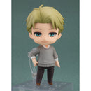 Good Smile Company SpyxFamily Nendoroid Loid Forger Casual Outfit Version Figurine