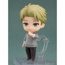 Good Smile Company SpyxFamily Nendoroid Loid Forger Casual Outfit Version Figurine