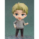 Good Smile Company SpyxFamily Nendoroid Loid Forger Casual Outfit Version Figurine