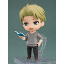 Good Smile Company SpyxFamily Nendoroid Loid Forger Casual Outfit Version Figurine