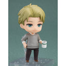 Good Smile Company SpyxFamily Nendoroid Loid Forger Casual Outfit Version Figurine