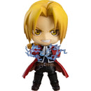 Good Smile Company Fullmetal Alchemist Brotherhood Nendoroid Edward Elric Figurine