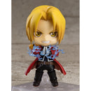 Good Smile Company Fullmetal Alchemist Brotherhood Nendoroid Edward Elric Figurine
