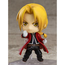 Good Smile Company Fullmetal Alchemist Brotherhood Nendoroid Edward Elric Figurine