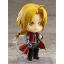 Good Smile Company Fullmetal Alchemist Brotherhood Nendoroid Edward Elric Figurine
