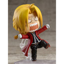 Good Smile Company Fullmetal Alchemist Brotherhood Nendoroid Edward Elric Figurine
