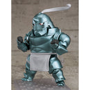 Good Smile Company Fullmetal Alchemist Brotherhood Nendoroid Alphonse Elric Figurine