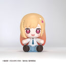 Good Smile Company My Dress Up Darling Huggy Good Smile Marin Kitagawa Figurine