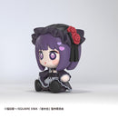Good Smile Company My Dress Up Darling Huggy Good Smile Marin Kitagawa Shizuku Kuroe Version Figurine