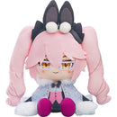 Good Smile Company Fate/Grand Order Chocopuni Plushie Assassin/Koyanskaya Figurine