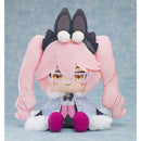 Good Smile Company Fate/Grand Order Chocopuni Plushie Assassin/Koyanskaya Figurine