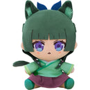 Good Smile Company The Apothecary Diaries Chocopuni Plushie Maomao Figurine