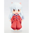 Good Smile Company Inuyasha HELLO! GOOD SMILE Inuyasha Figurine