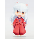 Good Smile Company Inuyasha HELLO! GOOD SMILE Inuyasha Figurine