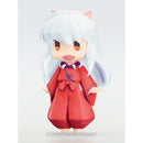 Good Smile Company Inuyasha HELLO! GOOD SMILE Inuyasha Figurine