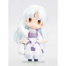 Good Smile Company Inuyasha HELLO! GOOD SMILE Sesshomaru Figurine