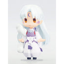 Good Smile Company Inuyasha HELLO! GOOD SMILE Sesshomaru Figurine