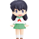 Good Smile Company Inuyasha HELLO! GOOD SMILE Kagome Higurashi Figurine