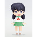 Good Smile Company Inuyasha HELLO! GOOD SMILE Kagome Higurashi Figurine
