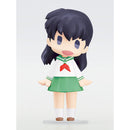 Good Smile Company Inuyasha HELLO! GOOD SMILE Kagome Higurashi Figurine