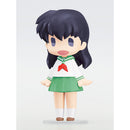 Good Smile Company Inuyasha HELLO! GOOD SMILE Kagome Higurashi Figurine