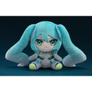 Good Smile Company Character Vocal Series 01 Hatsune Miku Plushie Miku with You 2024 Figurine