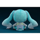 Good Smile Company Character Vocal Series 01 Hatsune Miku Plushie Miku with You 2024 Figurine