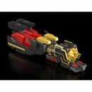 Good Smile Company The Brave Express Might Gaine the Gattai Black Might Gaine Figurine