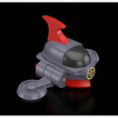 Good Smile Company The Brave Express Might Gaine the Gattai Black Might Gaine Figurine