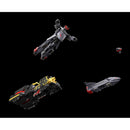 Good Smile Company The Brave Express Might Gaine the Gattai Black Might Gaine Figurine
